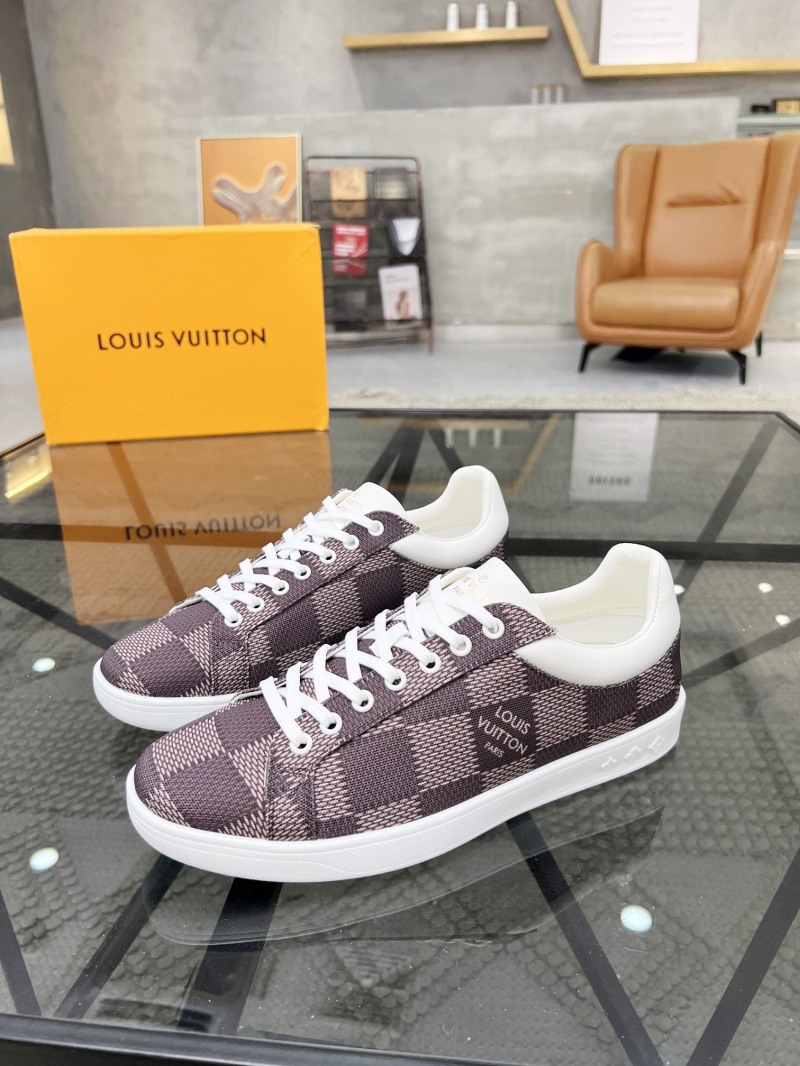 LV Casual Shoes